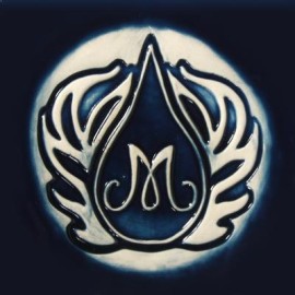 Cobalt Wash - 4oz Mayco Stoneware Wash